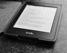 Image result for kindle paperwhite