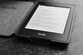 Image result for Kindle Paperwhite Jpg