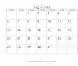 Image result for Free Printable Vertical Monthly Calendar