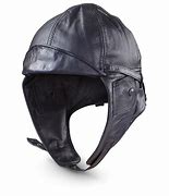 Image result for Leather Headgear