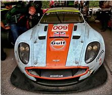 Image result for Aston Martin DBR9 GT1