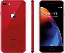Image result for Harga iPhone 8 Red
