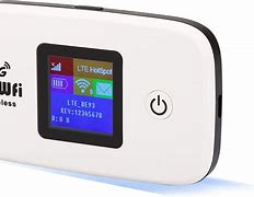 Image result for Portable Personal WiFi Hotspot