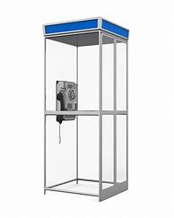 Image result for Tlephone Booth