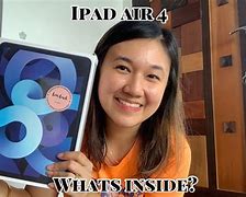 Image result for iPad Air 4 Space Grey