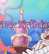 Image result for Spongebob 24 Meme Birthday