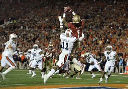 Image result for Florida State Championship Football