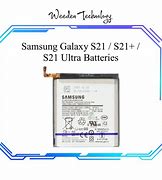 Image result for s21 plus batteries