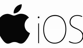 Image result for iOS Official Logo