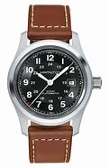 Image result for Hamilton Khaki Field Automatic 42Mm