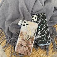 Image result for Acrylic Marble Phone Case