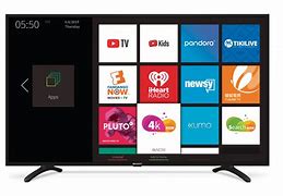 Image result for Sharp TV Apps List