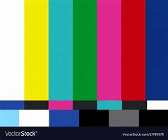 Image result for TV Screen No Signal Vector