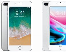 Image result for Are iPhone 7 Plus and 8 Plus Same Size