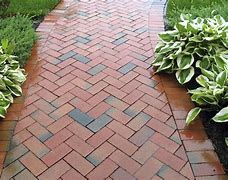 Image result for Brick Paver Styles