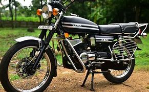 Image result for Suzuki Modified in RX 100