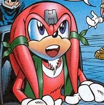 Image result for Light Mobius Knuckles