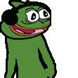 Image result for Stickers De Pepe