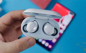 Image result for Galaxy Air Pods