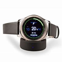 Image result for Samsung Gear S3 Qi Flat Charger