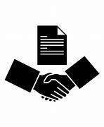Image result for Contract End Icon