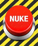 Image result for Big Red Nuclear Button