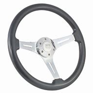 Image result for Forever Sharp Steering Wheels Gray