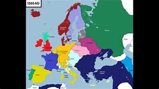 Image result for Europeans Long Ago