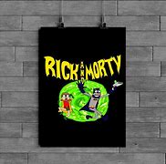 Image result for Rick and Morty Batman