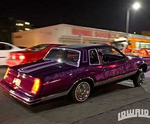 Image result for Street Lowrider