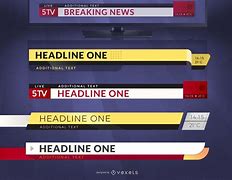 Image result for Breaking News Image Template