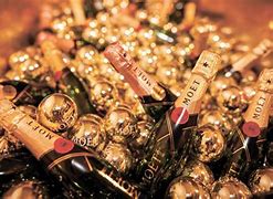 Image result for Mini Pink Champagne Bottles