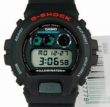 Image result for G-Shock DW 6900