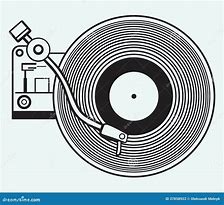 Image result for Record Player Parts Names