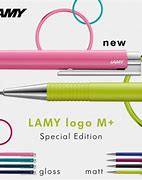 Image result for Lamy Logo