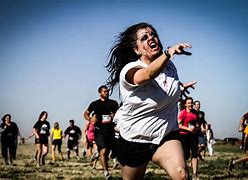 Image result for NY Zombie Run