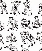 Image result for Greco-Roman Wrestling Moves List