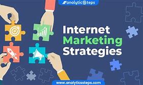 Image result for Internet Marketing Strategies