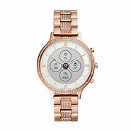 Image result for Fossil Hybrid Smartwatch Ladies