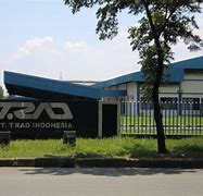 Image result for PT T.Rad Indonesia