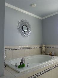 Image result for Bathroom Blue Gray Paint Color