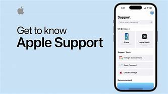 Image result for iPhone Support Screen
