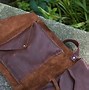 Image result for Leather Tool Roll Pattern