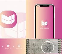 Image result for Application Logo Design