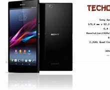 Image result for Sony Xperia Ultra Z Picture to a Dollar