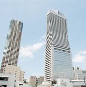 Image result for Osaka Bay Tower