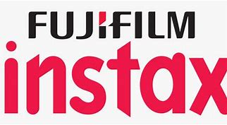 Image result for Fujifilm Instax Logo