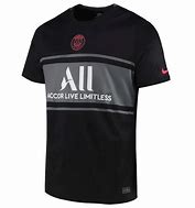 Image result for PSG Jersey 21 22