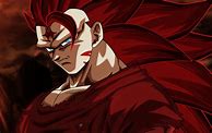 Image result for Super Saiyan 17