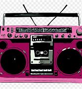 Image result for Gold Boombox Clip Art